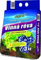 Agro gnojivo za vinovu lozu 3 kg