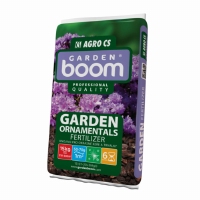 Gnojivo GARDEN BOOM Ornamentals 1kg