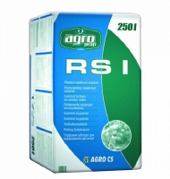 Supstrat RS I (250 L) profi