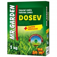 Mr.Garden travna smjesa za dosijavanje 1 kg