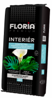 FLORIA premium supstrat za sobno bilje 18lit