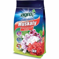AGRO OM gnojivo za balkonsko cvijeće 1kg
