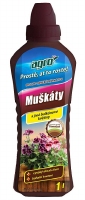 AGRO OM tečno gnojivo za balkonsko cvijeće 1L