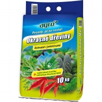 Agro gnojivo za ukrasno drveće i žive ograde 10 kg