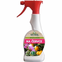 NATURA Organski u niverzalni insekticid 0,5lit