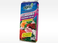 AGRO supstrat za  balkonsko cvijeće 50L
