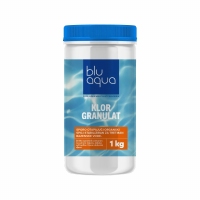 Blu Aqua Hlor granulat 1kg