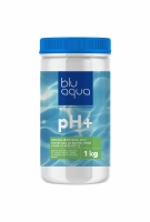 Blu Aqua pH+ 1kg