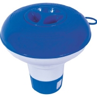 Blu Aqua Dispenzer za hemiju Delux 23cm T53