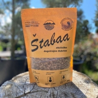 Štabaa organsko gnojivo od ovčje vune 600gr